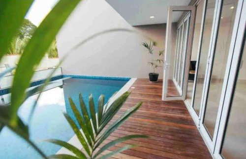 La Misere House | Presidential Suite in a Deluxe Pool Villa