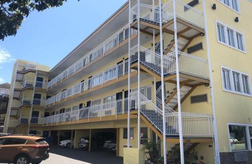 Cow Hollow Hotel | Presidio Parkway Inn