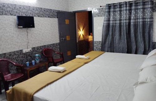 Murudeshwara House | PRESLEY RESIDENTS