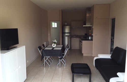 Le Tour-du-Parc Apartment | PRESQU'ILE DE RHUYS HOLIDAYS