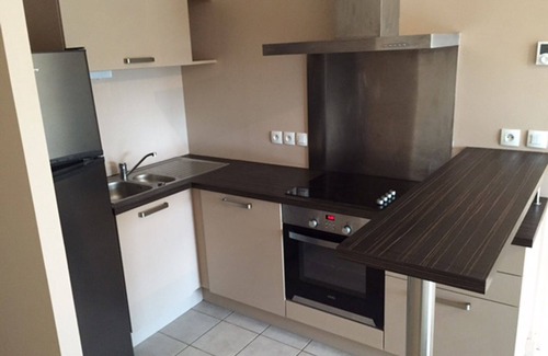 Le Tour-du-Parc Apartment | PRESQU'ILE DE RHUYS HOLIDAYS