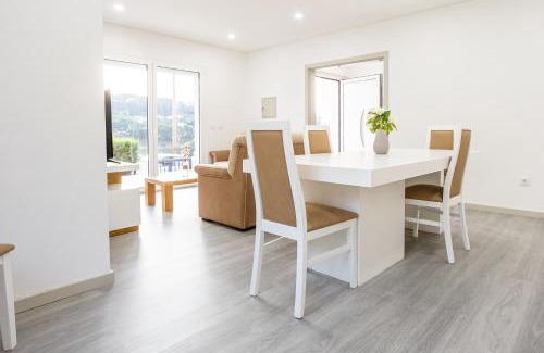 Cabeceiras de Basto Apartment | Prestígio Home