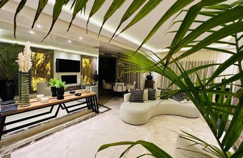 Hivernage Apartment | Prestige 2BR