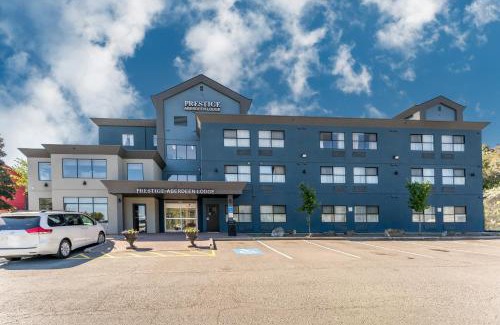Kamloops Hotel | Prestige Aberdeen Lodge Kamloops