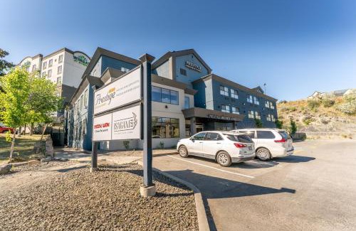 Kamloops Hotel | Prestige Aberdeen Lodge Kamloops