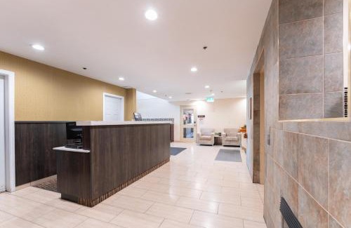 Kamloops Hotel | Prestige Aberdeen Lodge Kamloops