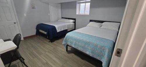 Ajax House | Prestige Accommodation Self-contained 2 Bedrooms Suite
