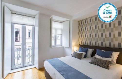Linda-a-Velha Apartment | Prestige Ajuda Apartment