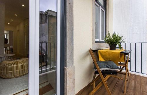 Linda-a-Velha Apartment | Prestige Ajuda Apartment