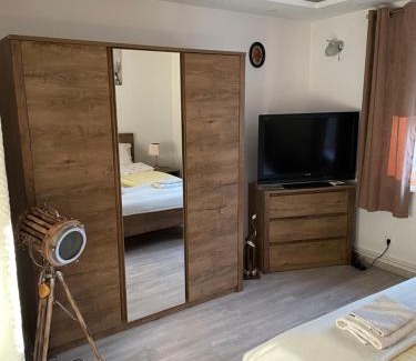 Elblag Apartment | Prestige Apartament