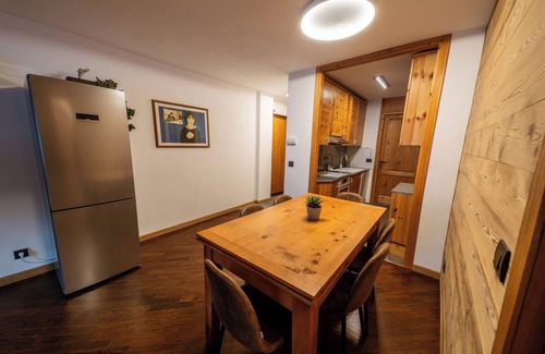 Sestriere Apartment | Prestige Apartment