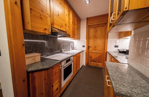 Sestriere Apartment | Prestige Apartment