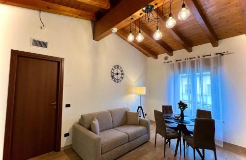 Borgo Roma Apartment | PRESTIGE Apartments - Rustic Elegance