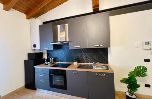 Borgo Roma Apartment | PRESTIGE Apartments - Rustic Elegance