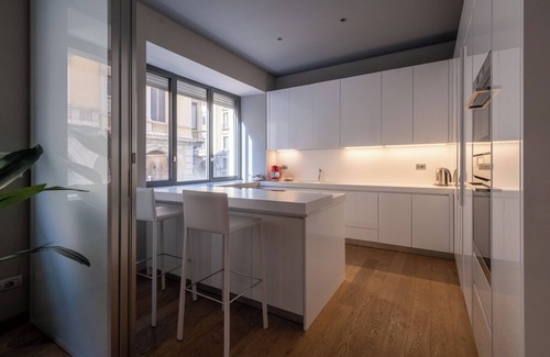 Historic Centre Apartment | Prestige Apartments Torino