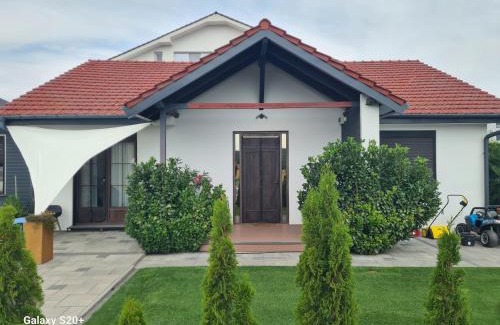 Cordau House | Prestige by Privilege Felix