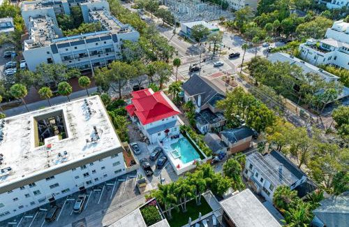 Historic Old Northeast Hotel | Prestige Collection, Hotel Boutique