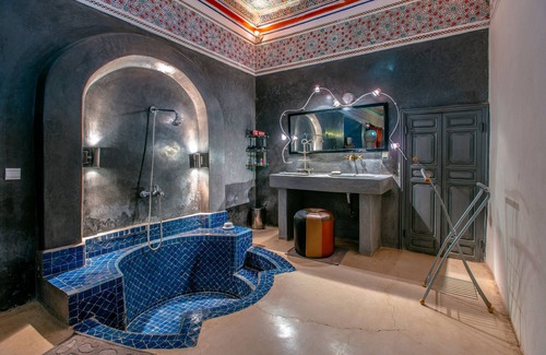 Oulad Berhil House | Prestige du Souss