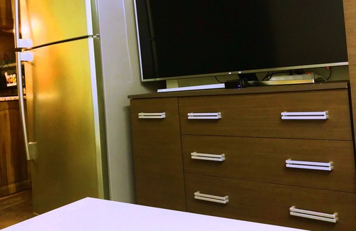 Inner City Budapest Apartment | prestige flat apartment (Shopping Center)