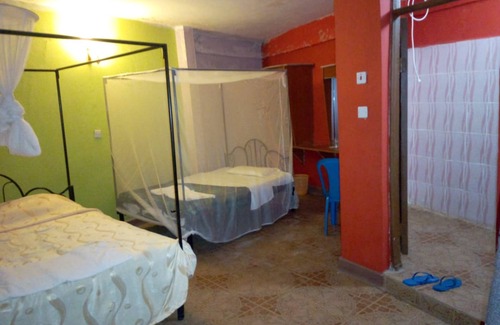 Embu House | Prestige Guest Lodge