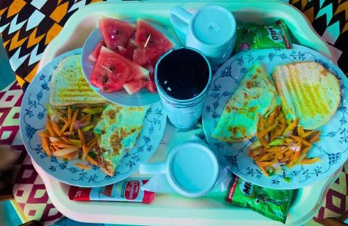 Kumasi Hotel | PRESTIGE Guesthouse ,Ksi