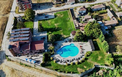Belene Hotel | Prestige Hotel