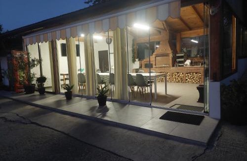 Curtea De Arges House | Prestige House Delux