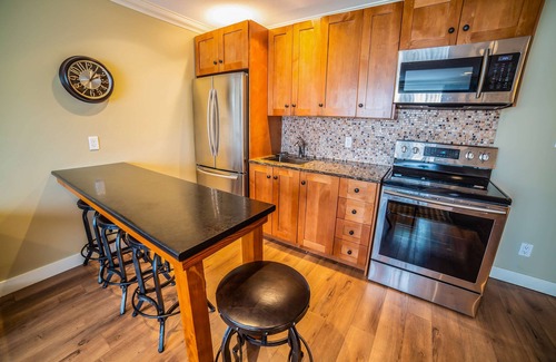 Smithers Hotel | Prestige Hudson Bay Lodge & Conference Centre, WorldHotels Crafted Collection