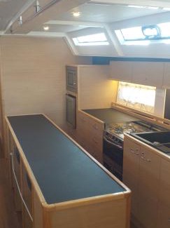 Trogir Boat Rental | Prestige I