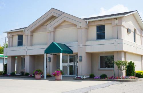 West Lafayette Hotel | Prestige Inn