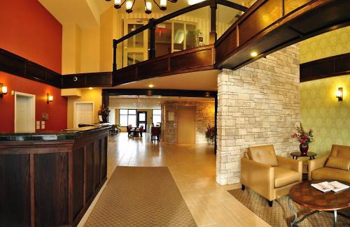 Kamloops Hotel | Prestige Kamloops Hotel