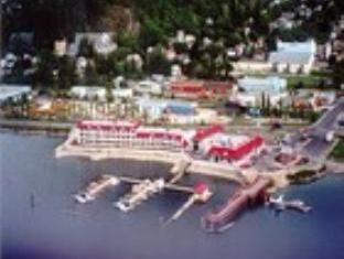 Nelson Resort | Prestige Lakeside Resort, WorldHotels Elite