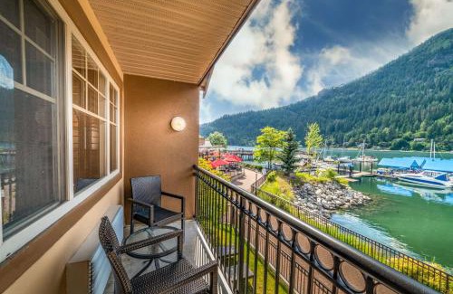 Nelson Resort | Prestige Lakeside Resort, WorldHotels Elite