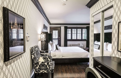 Nelson Hotel | Prestige Lakeside Resort, WorldHotels Elite