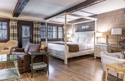 Nelson Hotel | Prestige Lakeside Resort, WorldHotels Elite