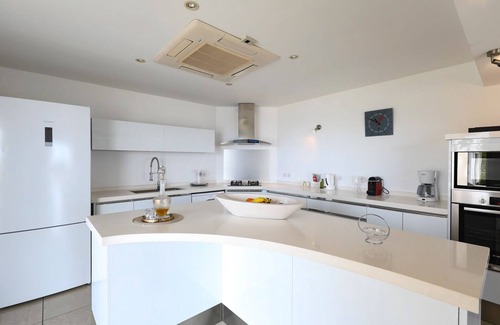 Lurin Villa | Prestige Luxury villa