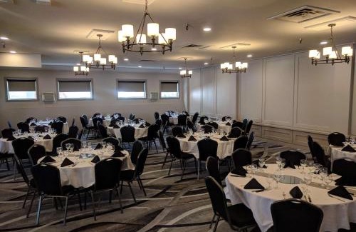 Rossland Hotel | Prestige Mountain Resort Rossland