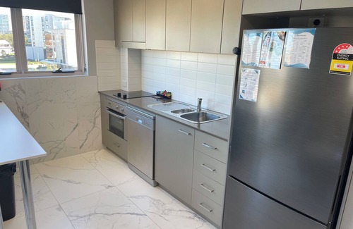 Newcastle Apartment | Prestige One Bedroom Spa