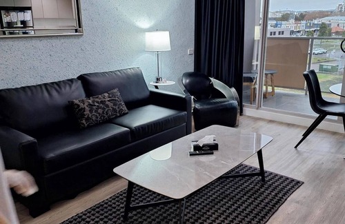 Newcastle Apartment | Prestige One Bedroom
