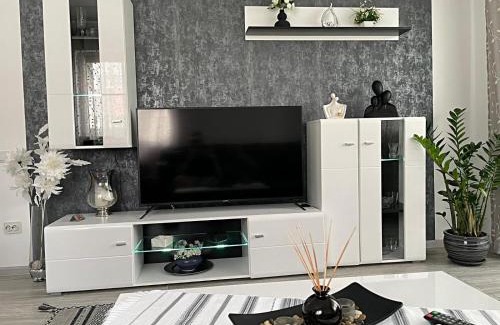 Sector 4 Apartment | PRESTIGE PALACE BUCHAREST