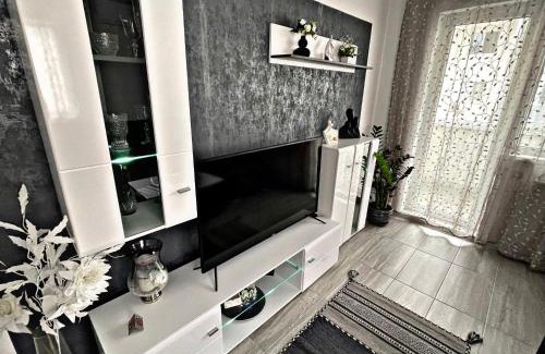 Sector 4 Apartment | PRESTIGE PALACE BUCHAREST