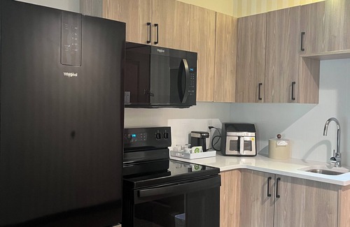 Prince George Hotel | Prestige Prince George Lodge