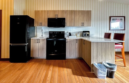 Prince George Hotel | Prestige Prince George Lodge