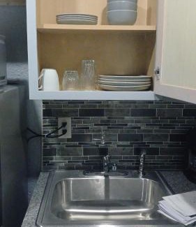 Regency Park House | Prestige relaxation