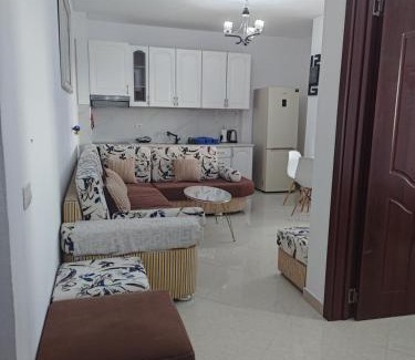 Mbrostar-Urë Apartment | Prestige Residence Fier