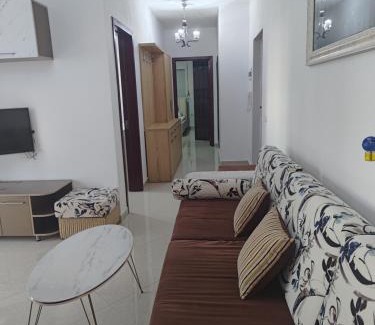 Mbrostar-Urë Apartment | Prestige Residence Fier