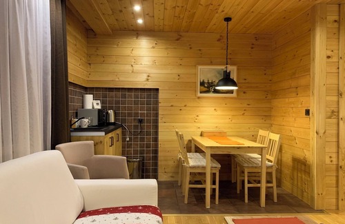 Kolasin Apartment | Prestige Studio in Chalet Kolasin