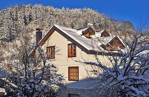 Kolasin Apartment | Prestige Studio in Chalet Kolasin