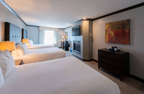 Prince George Hotel | Prestige Treasure Cove Resort, WorldHotels Elite