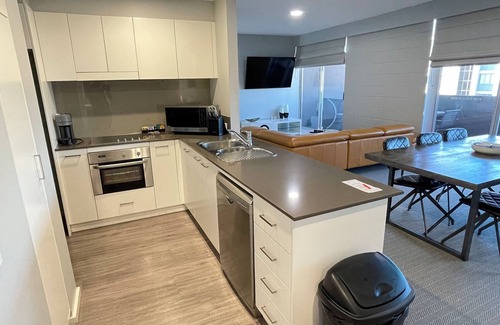 Newcastle Apartment | Prestige Two Bedroom